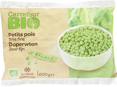 Foto de Petits pois