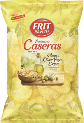 Foto de Patatas fritas