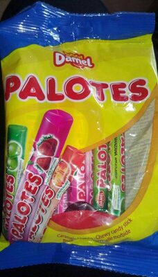 Foto de Palotes