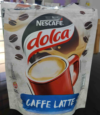 Foto de Nescafe dolca