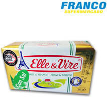 Foto de Le Beurre Demi-Sel Sel