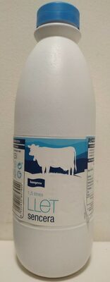Foto de Leche entera