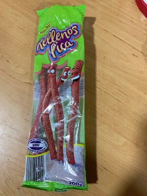 Foto de Rellenos pica