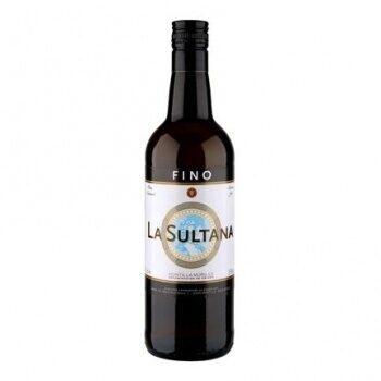 Foto de Vino do montilla moriles fino