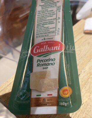 Foto de Pecorino romano