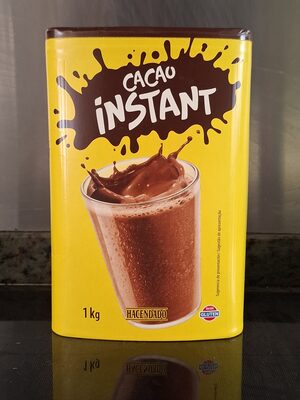 Foto de Cacao Instant