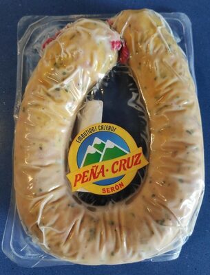 Foto de Embutido relleno huevo de Serón