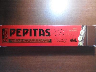 Foto de Pepitas