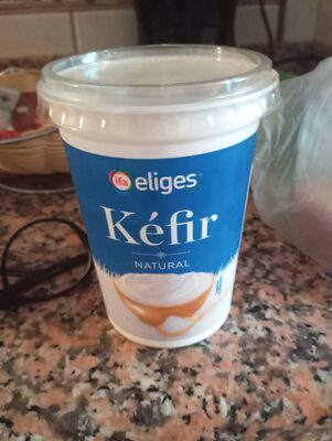 Foto de KEFIR Natural