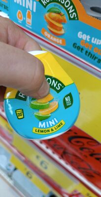 Foto de Real fruit in every drop