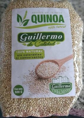 Foto de Quinoa