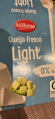 Foto de Queso fresco Burgos 0% M.G.