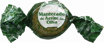Foto de Mantecados de Aceite de Oliva