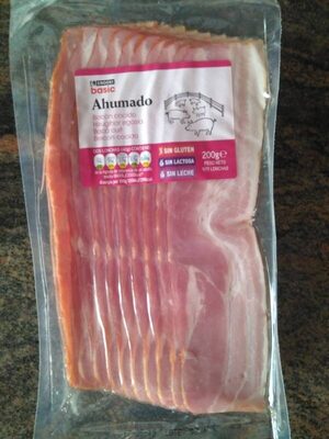 Foto de Bacon ahumado
