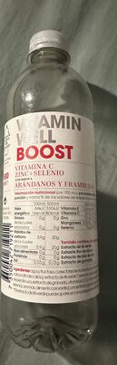 Foto de Boost
