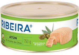 Foto de Atún en Aceite de Oliva