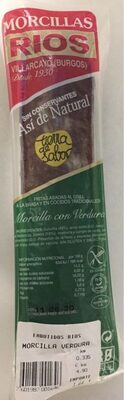 Foto de Morcilla