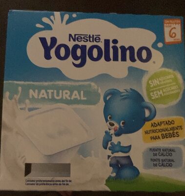 Foto de Yogolino