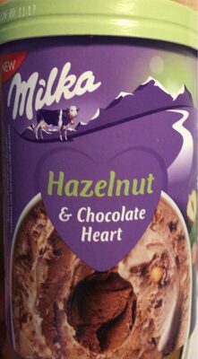 Foto de Hazelnut
