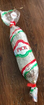 Foto de salami