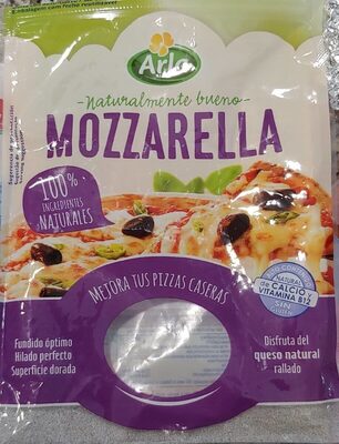 Foto de Mozzarella