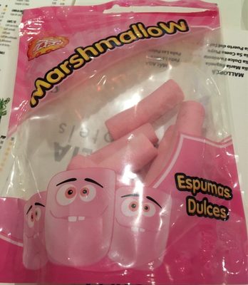 Foto de Marshmallows