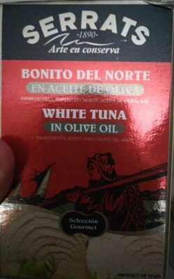 Foto de Bonito del norte