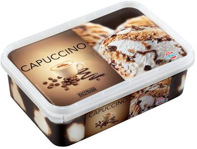 Foto de Cappuccino Ice Cream
