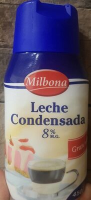 Foto de Leche condensada