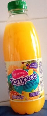 Foto de Tanpico