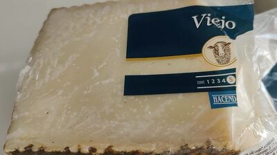 Foto de Queso viejo