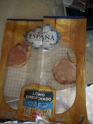 Foto de Limo Embuchado