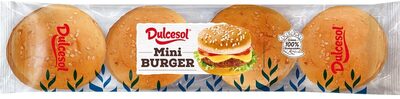 Foto de Mini burger