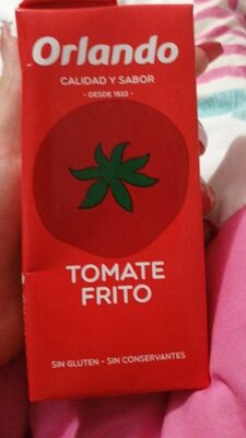 Foto de Tomate frito