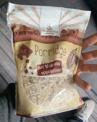 Foto de Porridge
