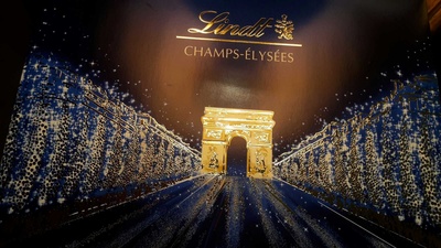 Foto de Champs-Élysées
