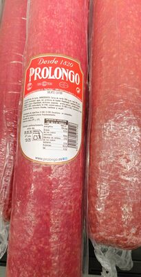 Foto de Salami pieza