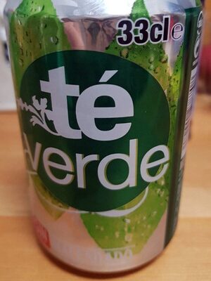 Foto de Té verde