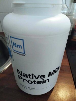 Foto de Native Milk Protein