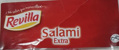 Foto de Salami Extra