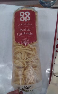 Foto de 195 K'S KITCHENA MEDIUM GG NOODLES V Saturates 628