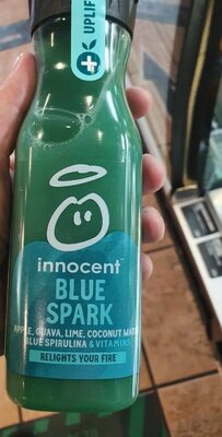 Foto de Smoothie sur