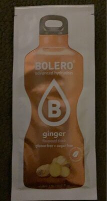 Foto de Bolero