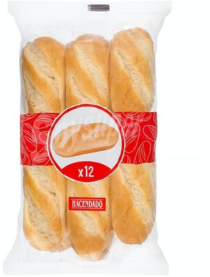 Foto de Pan de Leche
