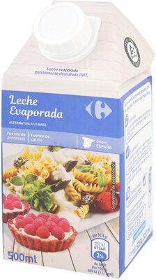 Foto de Leche evaporada