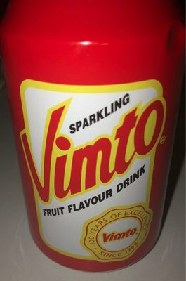 Foto de Vimto