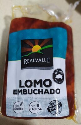 Foto de Lomo embuchado