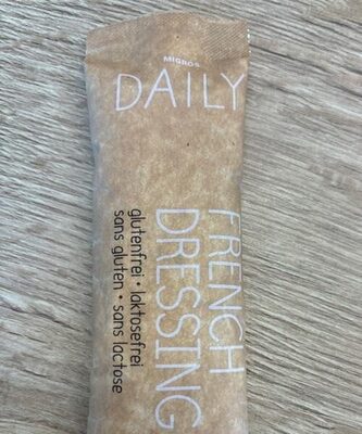 Foto de French dressing