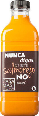 Foto de Salmorejo