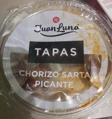 Foto de Chorizo sarta picante